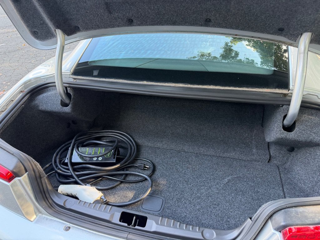 Used 2018 Karma Revero Luxury RWD image 18