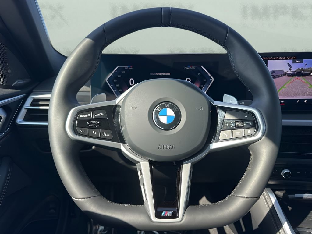 Used 2026 BMW 430i Coupe image 13