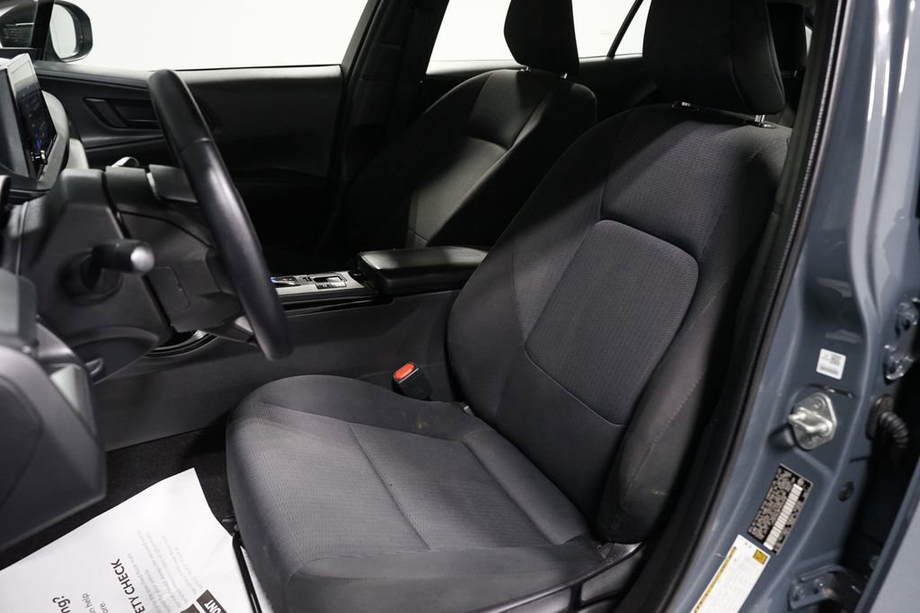 Used 2023 Toyota Prius LE image 26