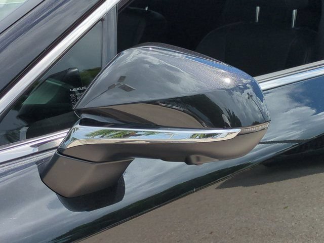 Certified 2026 Lexus RX 350 Premium Plus FWD image 12