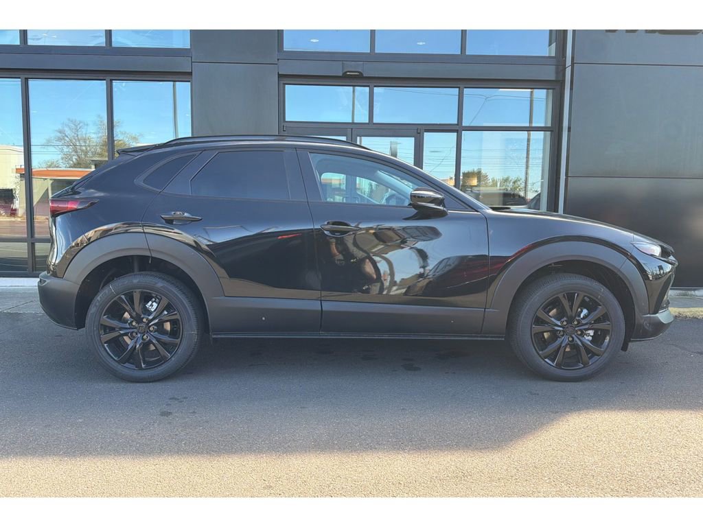 New 2026 MAZDA CX-30 Aire Edition AWD/4WD image 2