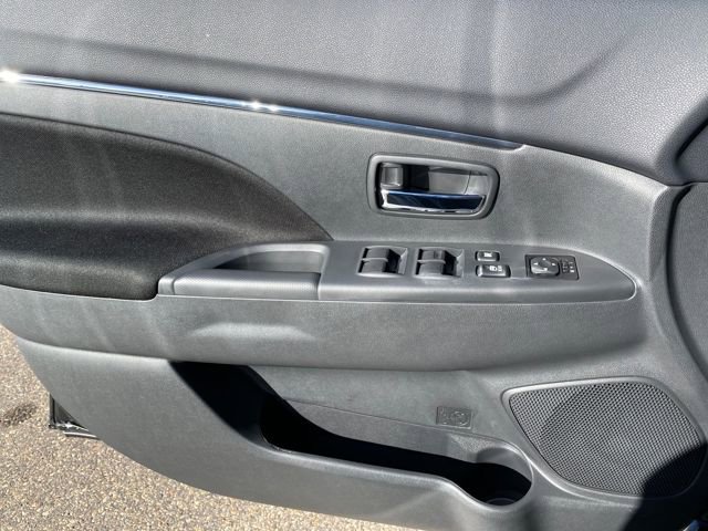 New 2026 Mitsubishi Outlander Sport ES image 13