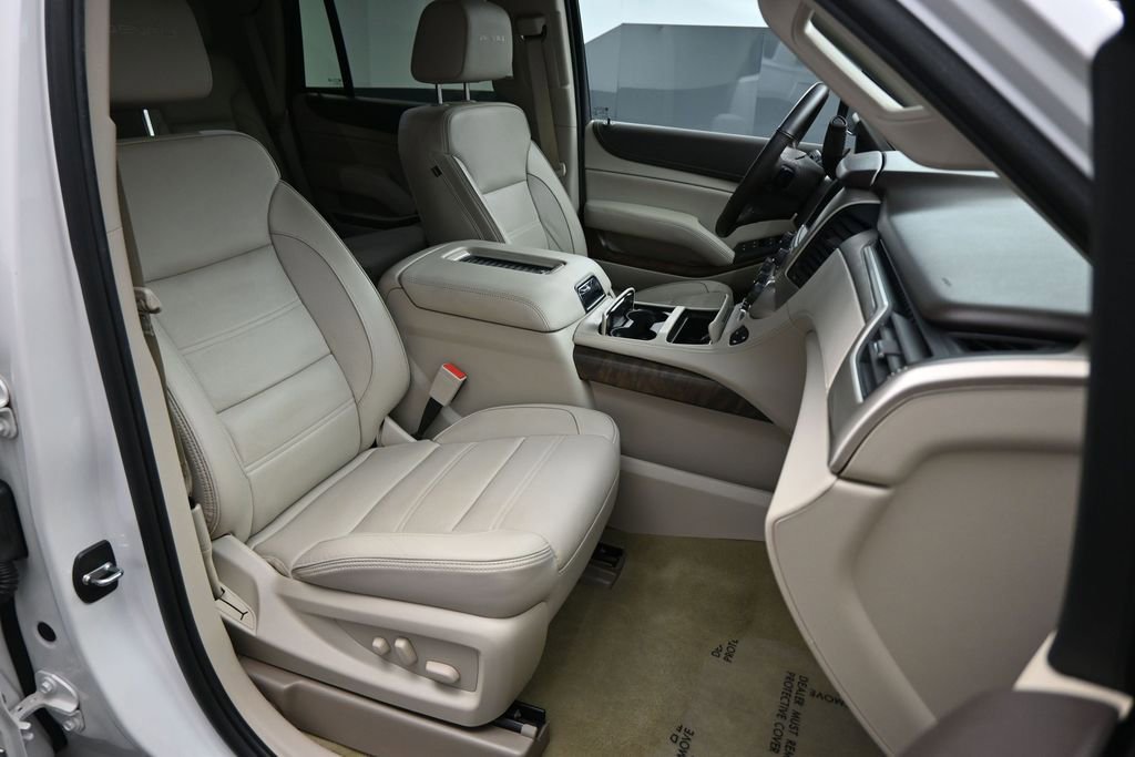 Used 2018 GMC Yukon Denali w/ Denali Ultimate Package AWD/4WD image 15