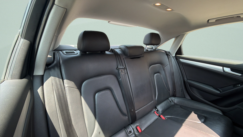 Used 2015 Audi A4 2.0T Premium Plus AWD/4WD image 29