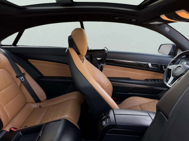 Used 2016 Mercedes-Benz E 400 Coupe image 42