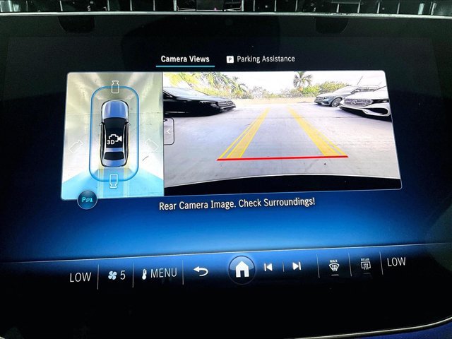 New 2027 Mercedes-Benz E 450 4MATIC Sedan image 23