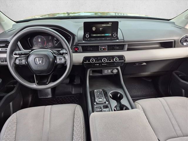 Used 2023 Honda Pilot LX image 23