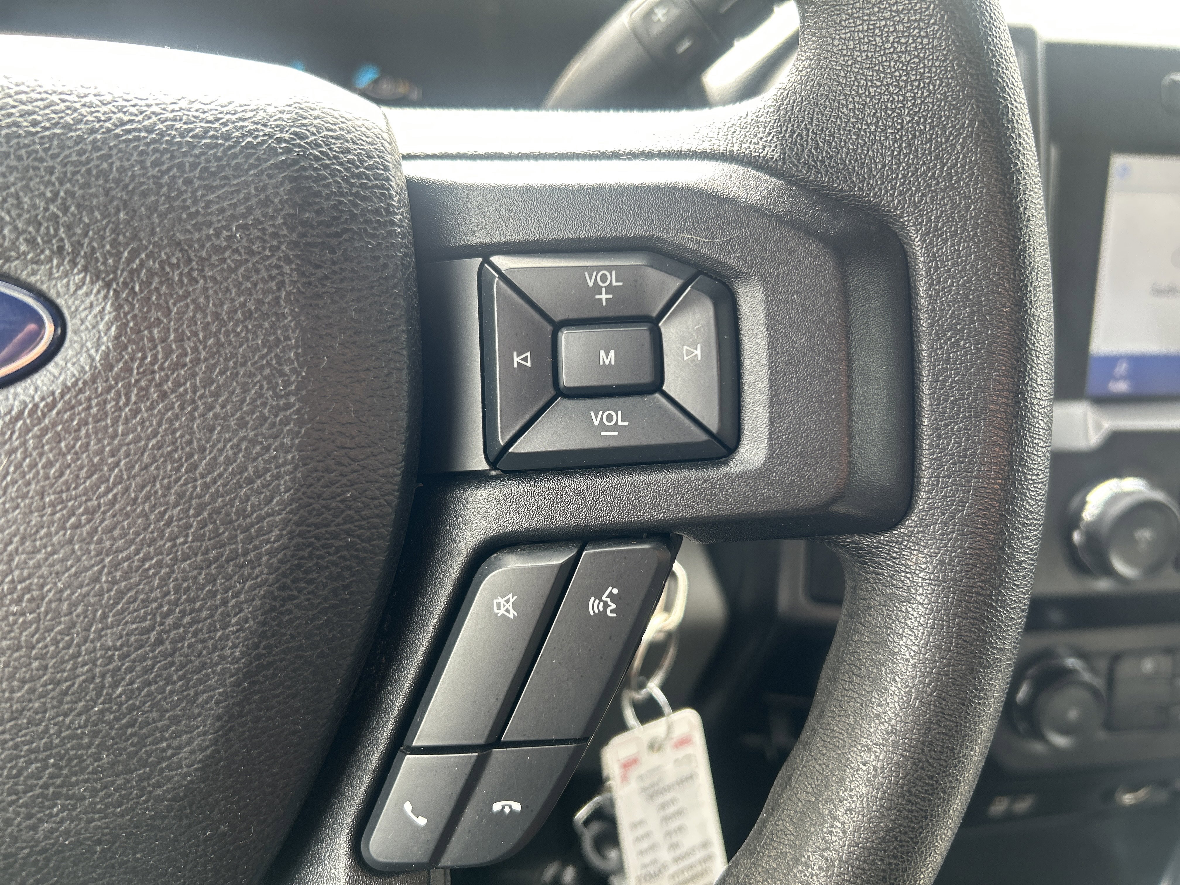 Used 2019 Ford F150 XLT w/ Trailer Tow Package image 18