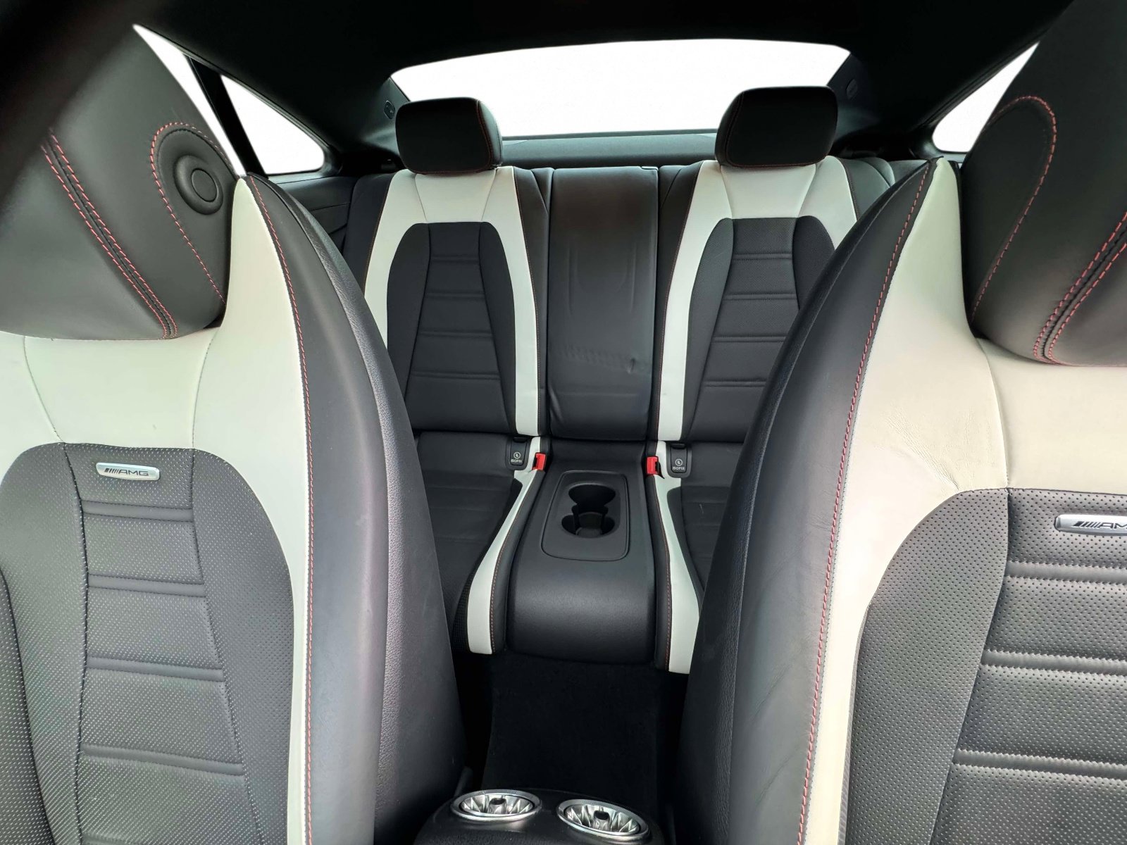 Used 2019 Mercedes-Benz E 53 AMG 4MATIC Coupe image 16