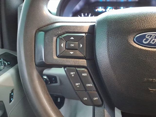 Certified 2020 Ford F250 XL w/ Power Equipment Group image 23