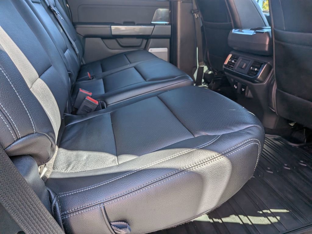 Used 2021 Ford F150 XLT w/ Equipment Group 302A High AWD/4WD image 27