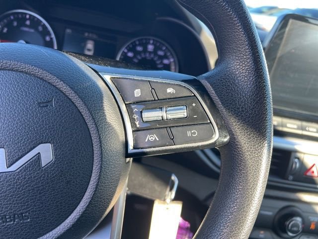 Certified 2024 Kia Forte LXS image 16