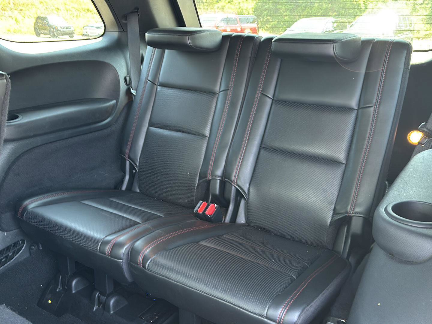 Used 2024 Dodge Durango GT AWD/4WD image 7