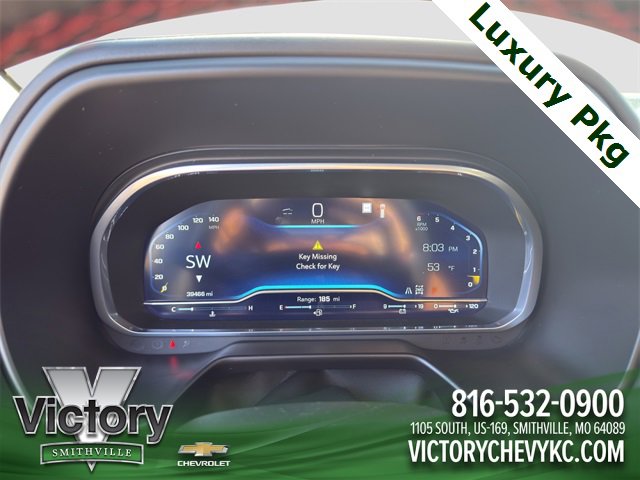 Used 2023 Chevrolet Tahoe RST w/ Luxury Package image 11