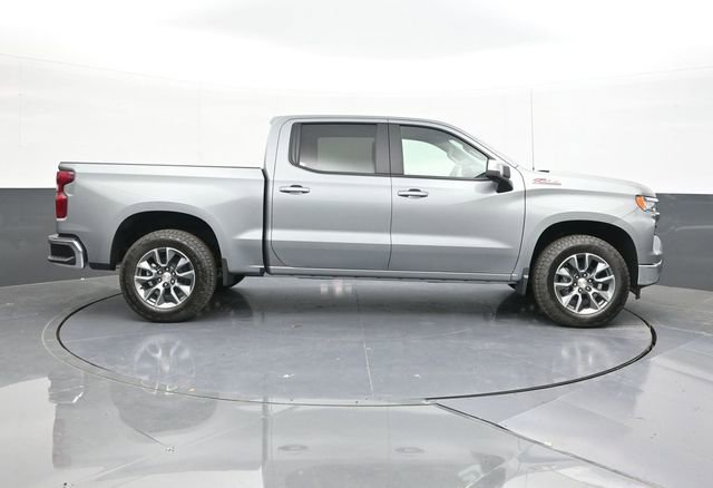 New 2026 Chevrolet Silverado 1500 LT image 18