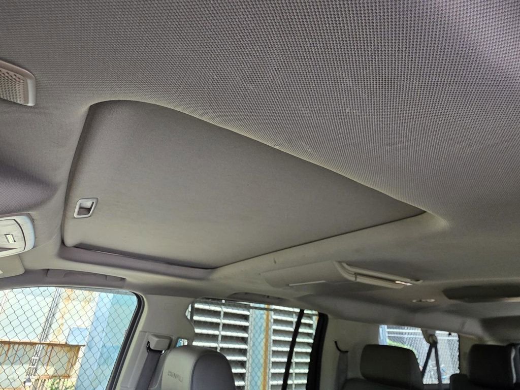 Used 2016 GMC Yukon XL Denali w/ Open Road Package image 7