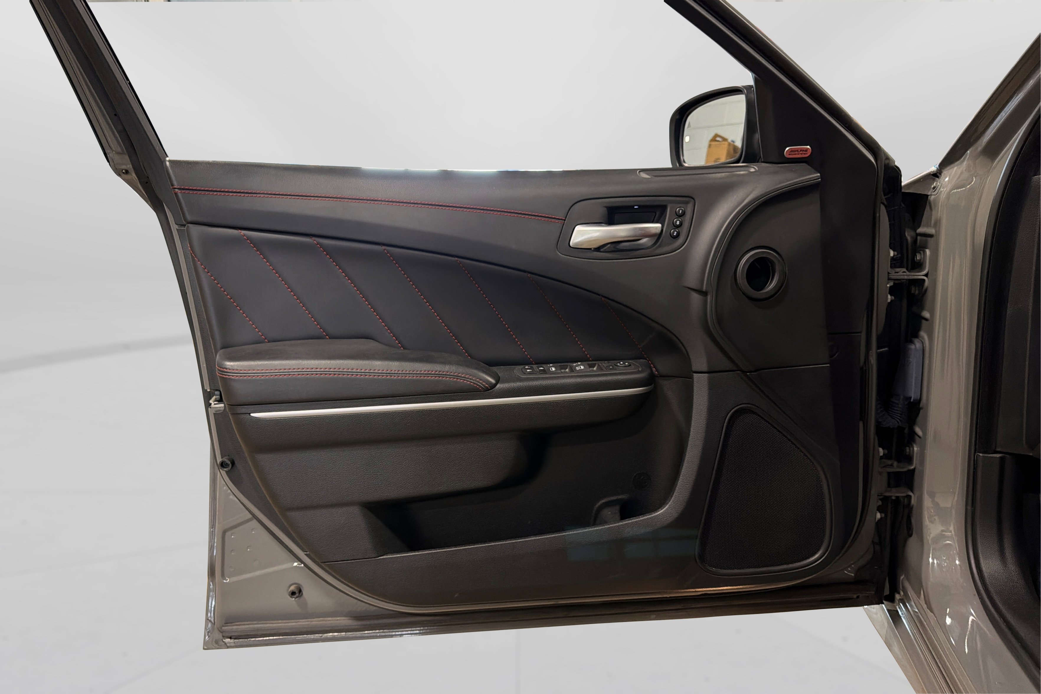 Used 2023 Dodge Charger Scat Pack RWD image 15