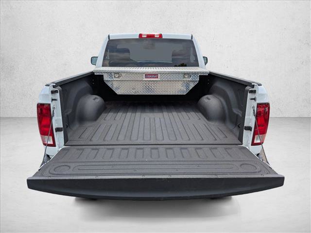 Used 2019 RAM 1500 Tradesman RWD image 6
