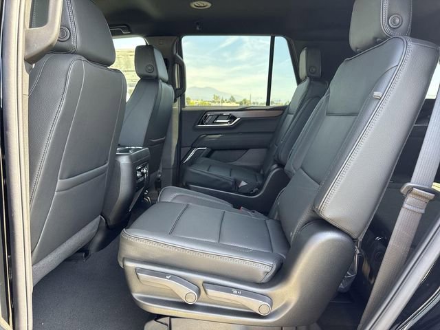 New 2026 GMC Yukon Denali image 24
