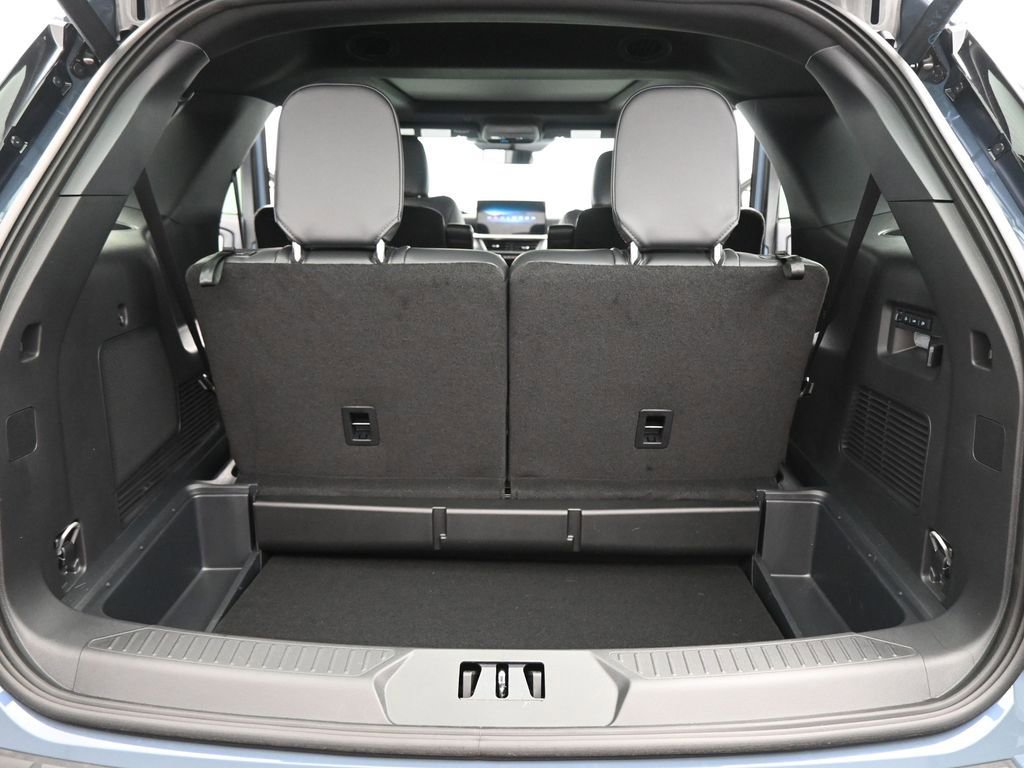 New 2025 Ford Explorer ST w/ Sun And Sound Package image 22