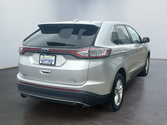 Used 2023 Ford Escape ST-Line w/ Tech Pack #1 image 5