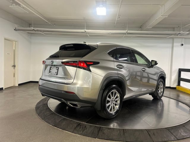Used 2021 Lexus NX 300 AWD w/ Accessory Package 2 image 17