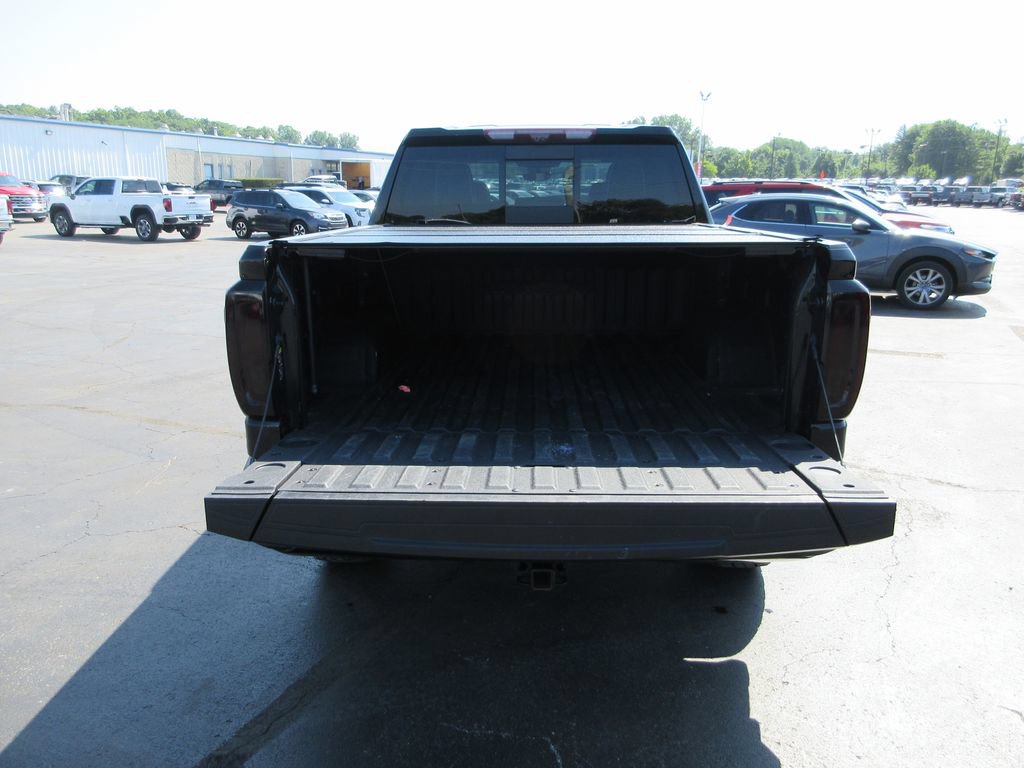 Certified 2023 GMC Sierra 1500 AT4X AWD/4WD image 10