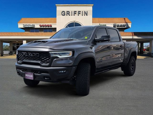 Used 2025 RAM 1500 RHO w/ RHO Level 1 Equipment Group image 11