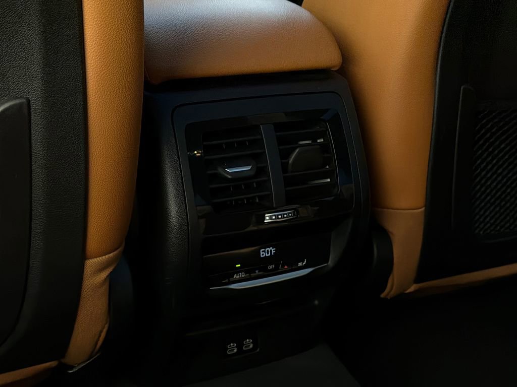 Used 2022 BMW X3 xDrive30i image 19
