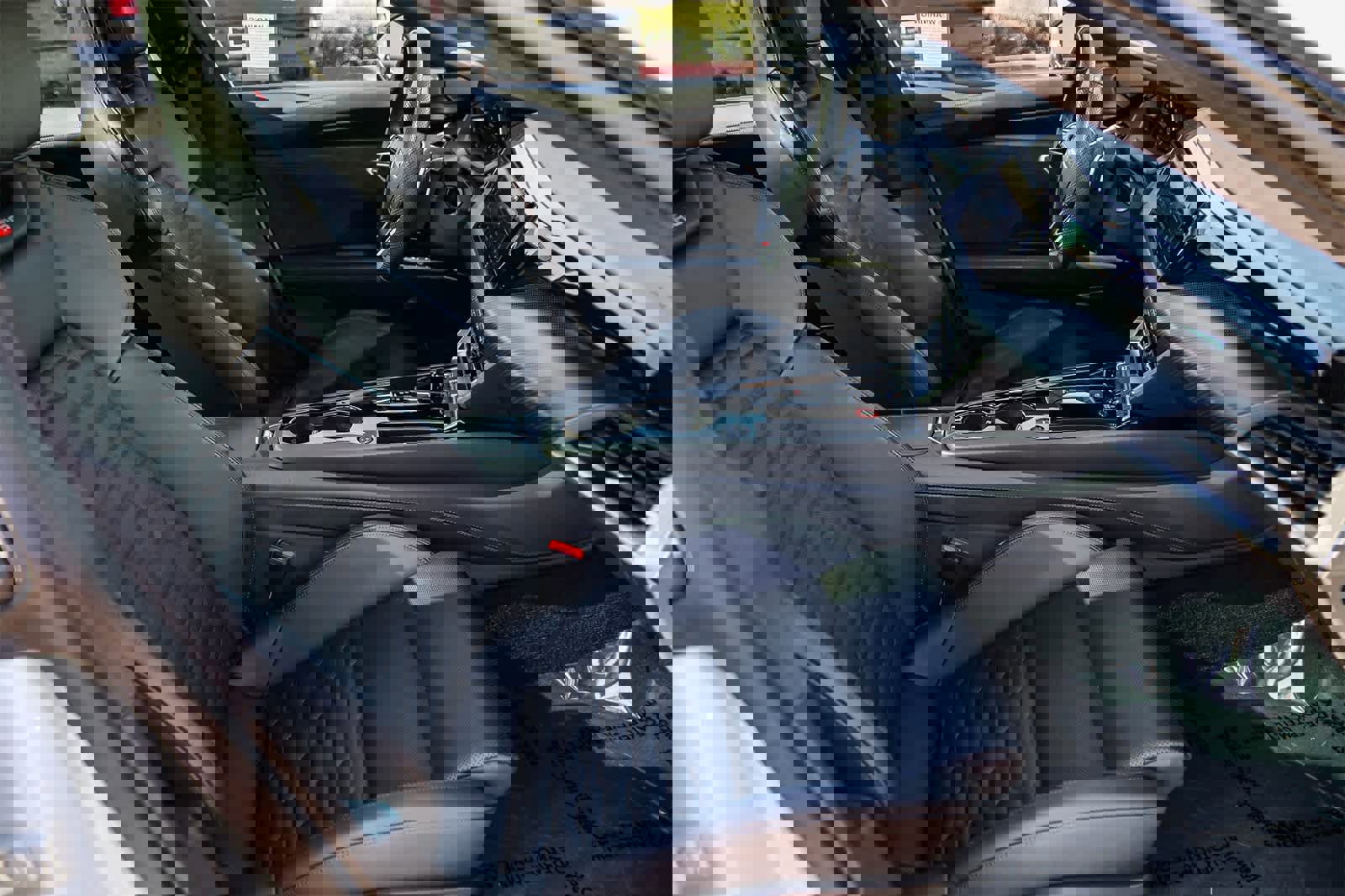 Used 2024 Audi RS e-tron GT w/ Carbon Performance Package image 15