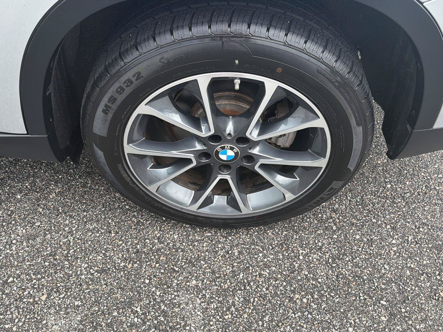 Used 2018 BMW X5 xDrive35i AWD/4WD image 40