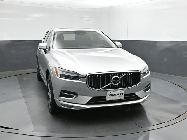 Used 2021 Volvo XC60 T5 Inscription w/ Advanced Package image 22