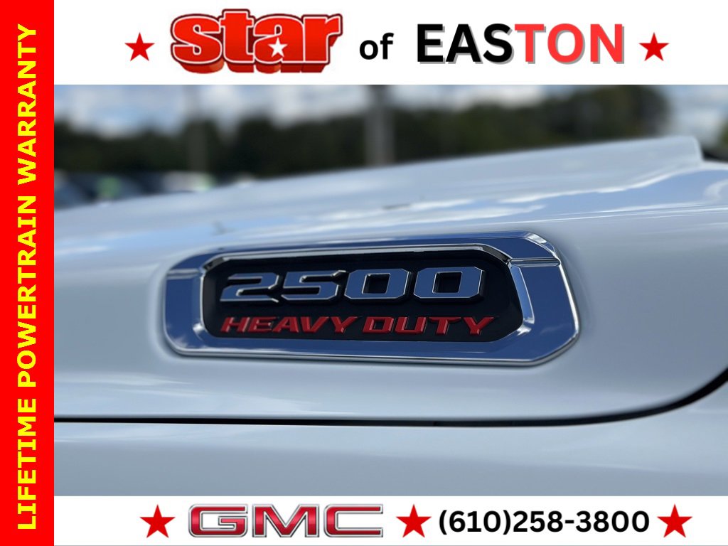 Used 2024 RAM 2500 Big Horn image 29