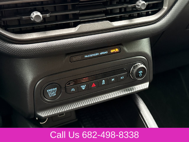 New 2025 Ford Bronco Sport Outer Banks w/ Outer Banks Tech Package+ AWD/4WD image 26