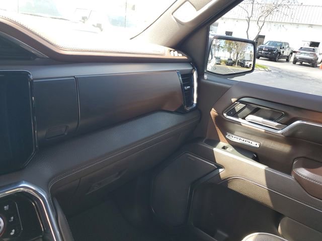 Used 2025 GMC Sierra 1500 Denali w/ Denali Reserve Package image 26