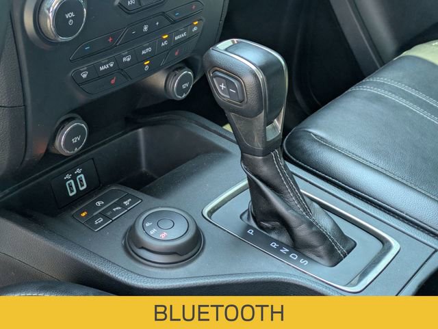 Used 2020 Ford Ranger Lariat w/ Technology Package image 20