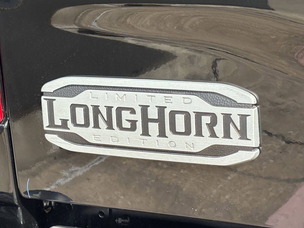 New 2026 RAM 2500 Limited image 8