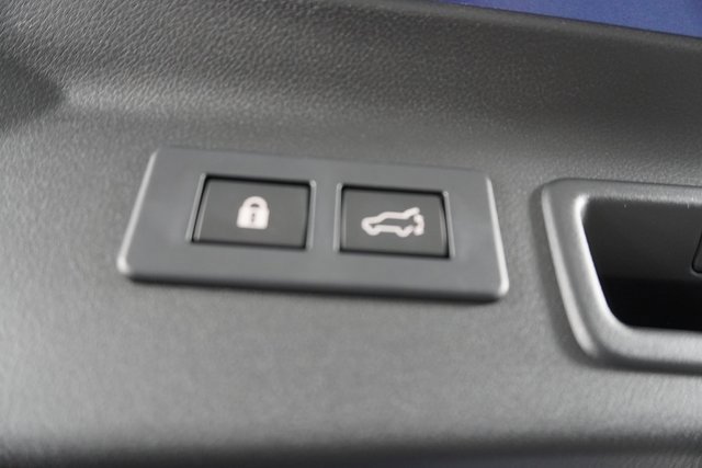 New 2025 Subaru Forester Touring image 27