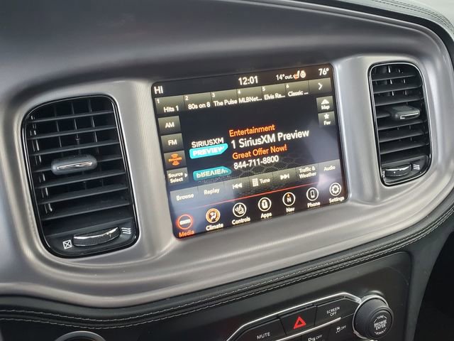 Certified 2023 Dodge Charger GT w/ Plus Group image 16