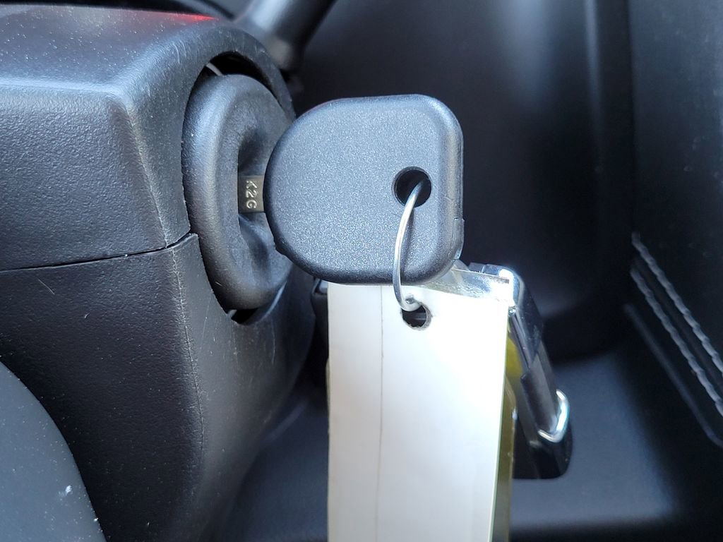 Used 2016 GMC Yukon SLE w/ Convenience Package image 35