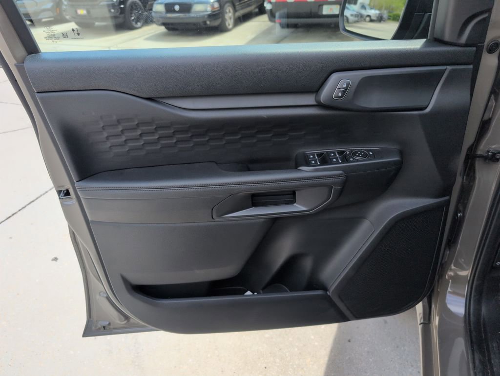 New 2026 Ford Ranger XLT w/ Equipment Group 301A High image 28