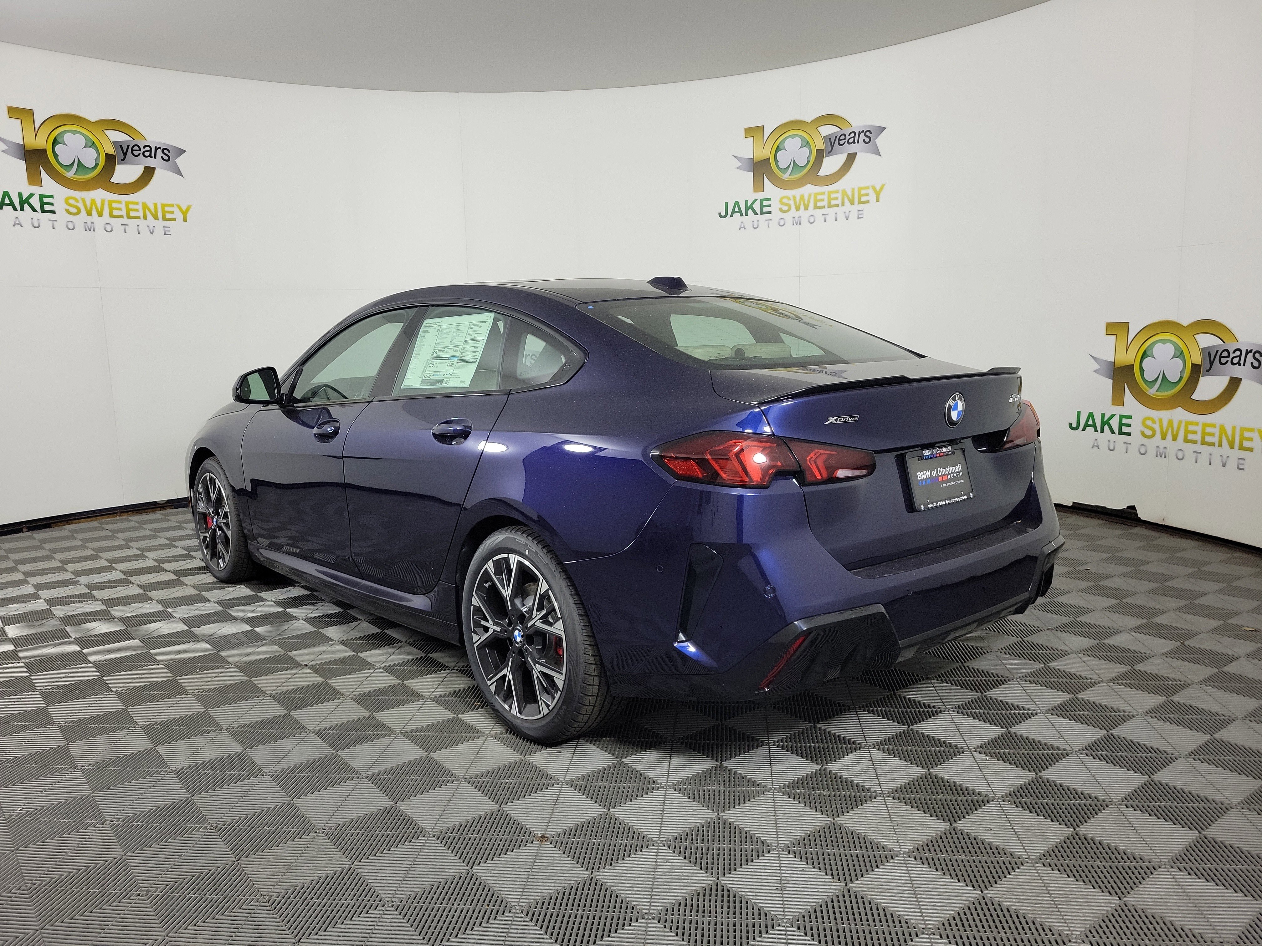 New 2025 BMW 228i xDrive image 5