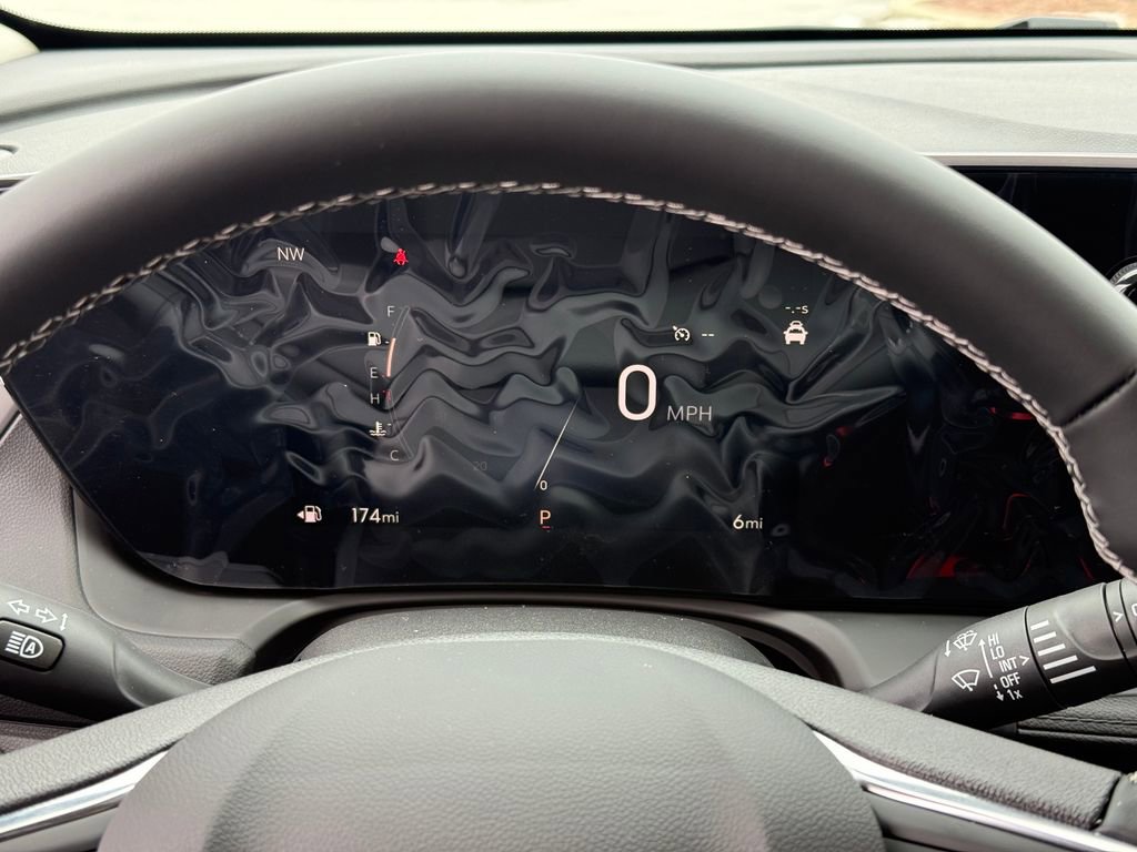 New 2026 Buick Encore GX Preferred image 28