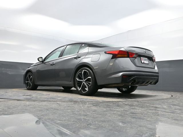 Used 2023 Nissan Altima 2.5 SR image 42