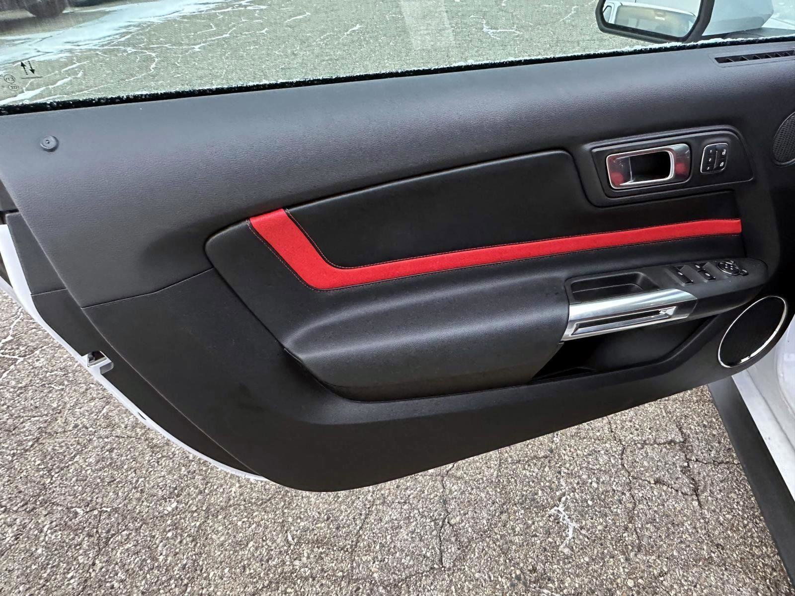 Used 2021 Ford Mustang GT Premium w/ GT Performance Package image 13