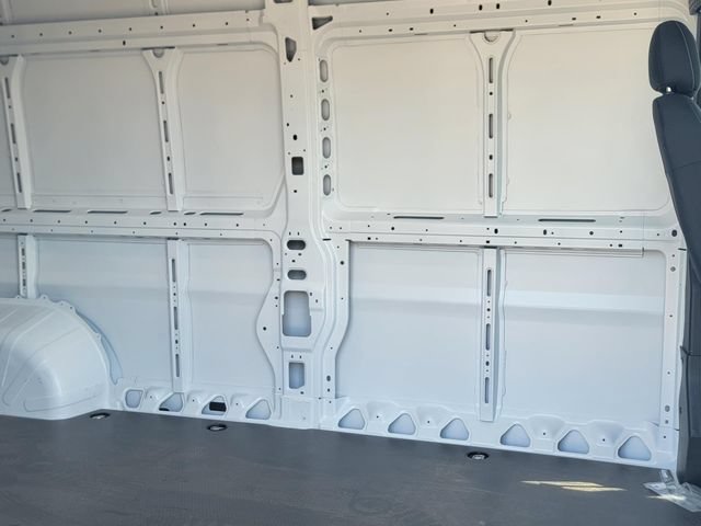 New 2026 RAM ProMaster 3500 w/ Convenience Group FWD image 10