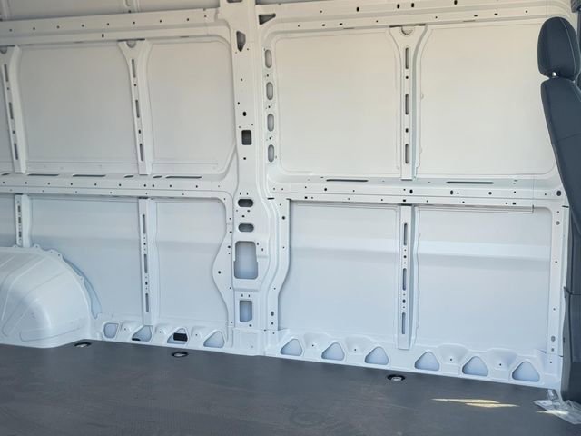 New 2026 RAM ProMaster 3500 w/ Convenience Group FWD image 10