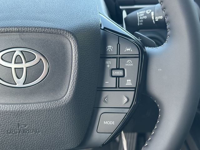 New 2026 Toyota C-HR AWD/4WD image 14