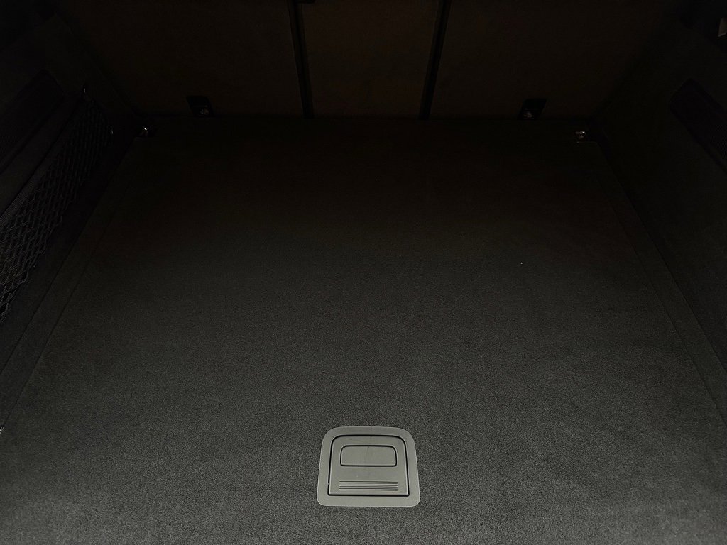 Certified 2024 Porsche Cayenne Turbo image 26