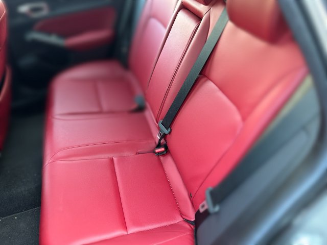 Used 2024 Acura Integra A-Spec w/ Technology Package FWD image 31